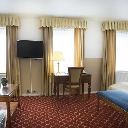 Hotel Milling Plaza Odense