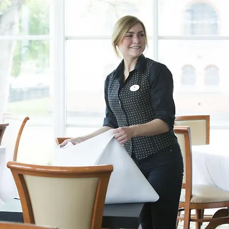 Milling Plaza Hotel Odense