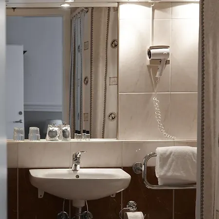 Hotel Milling Plaza Odense