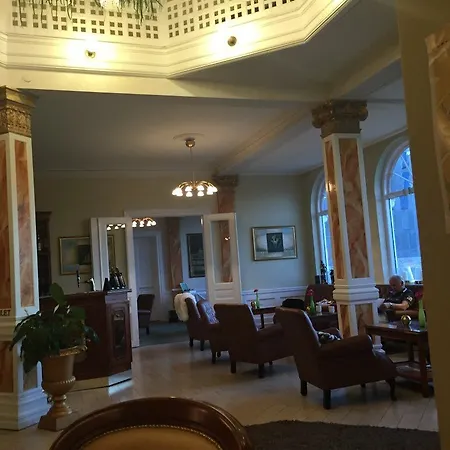Milling Plaza Hotel