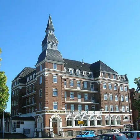Milling Plaza 4* Odense