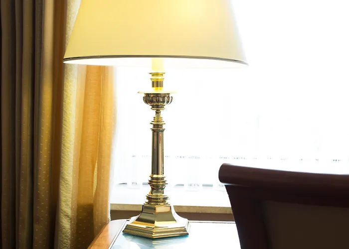 Milling Plaza Hotel Odense