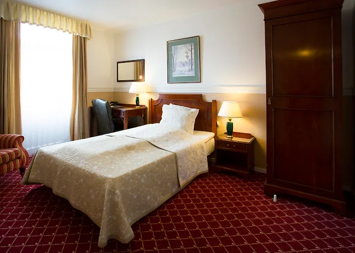 Milling Plaza Odense