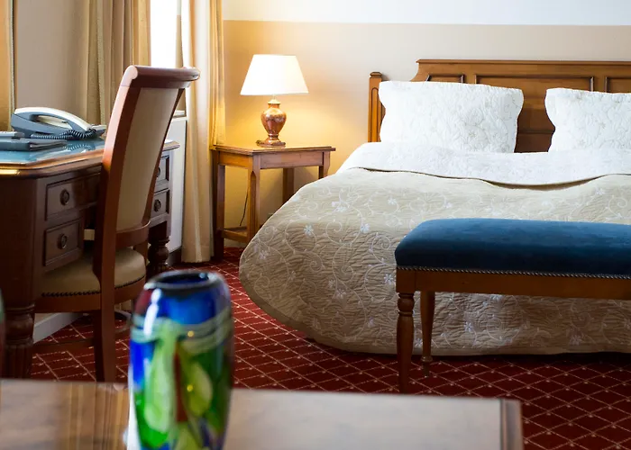 Hotel Milling Plaza 4*