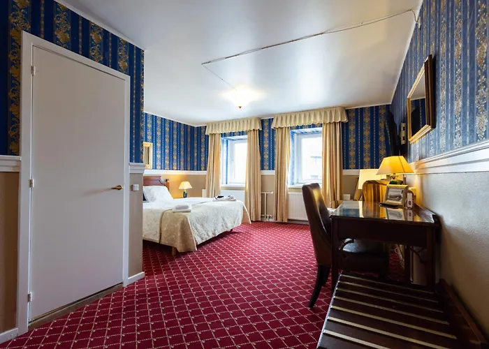 Milling Plaza Odense