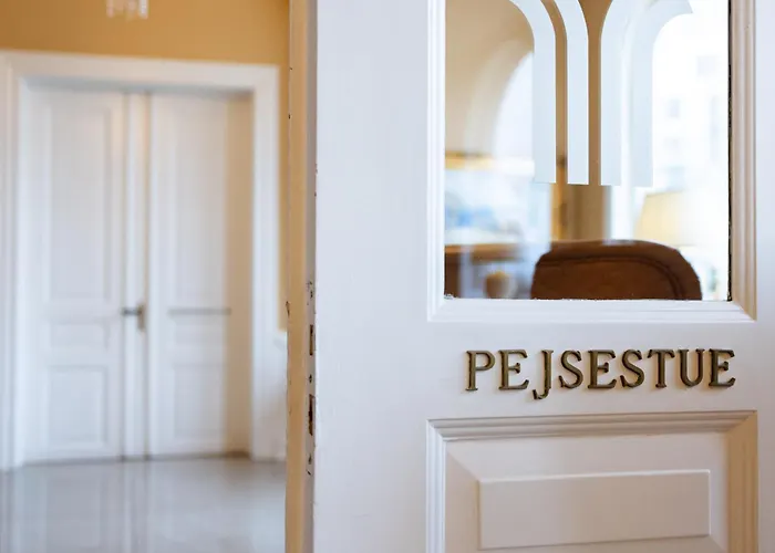 Hotel Milling Plaza Odense