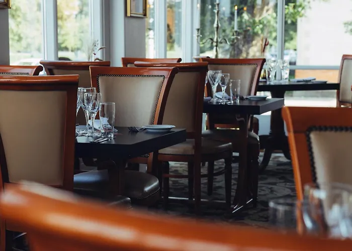 Milling Plaza Hotel Odense