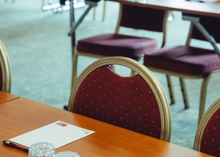 Hotel Milling Plaza 4*