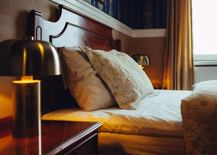 Hotel Milling Plaza 4*