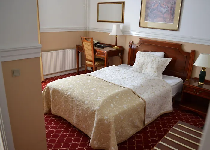 Hotel Milling Plaza 4*