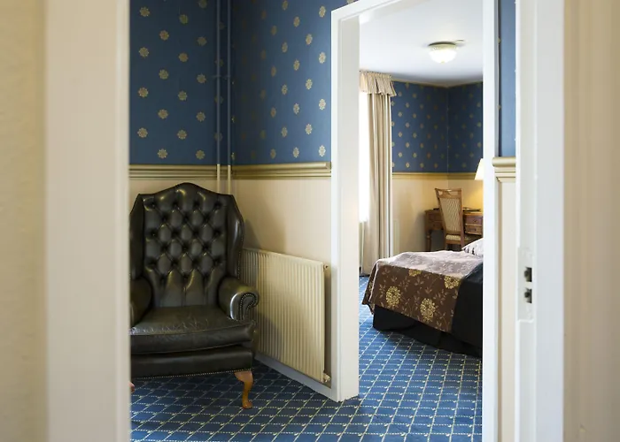 Hotel Milling Plaza 4*