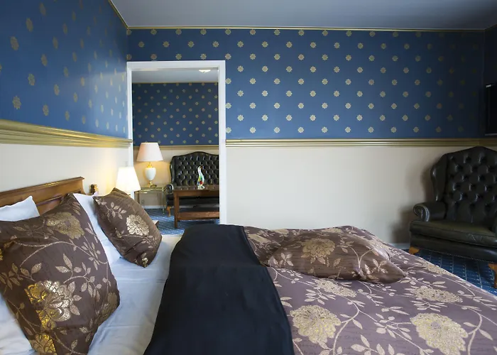 Hotel Milling Plaza Odense