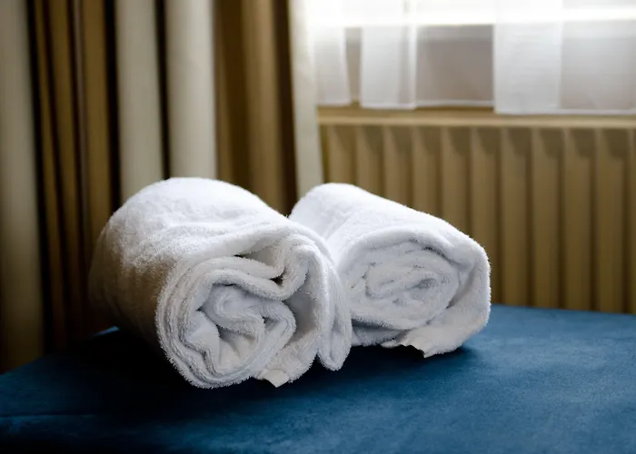 Milling Plaza Hotel 4*