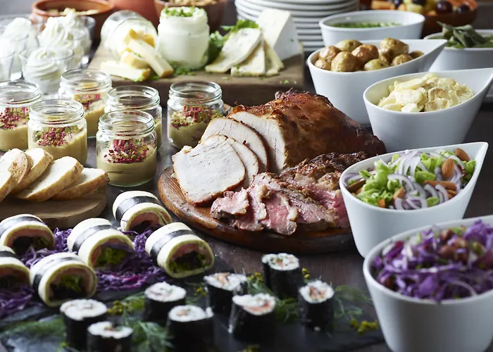 Hotel Milling Plaza 4*