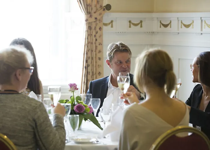 Milling Plaza 4* Odense