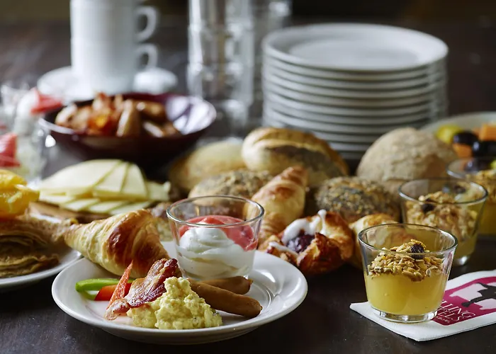 Hotel Milling Plaza 4*