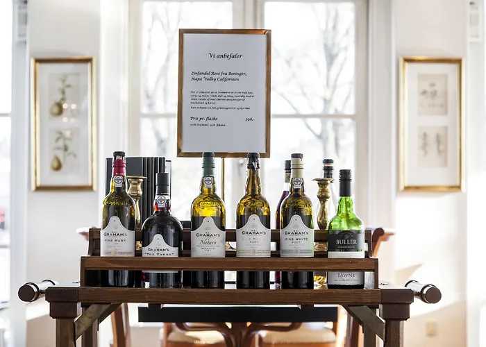 Hotel Milling Plaza Odense