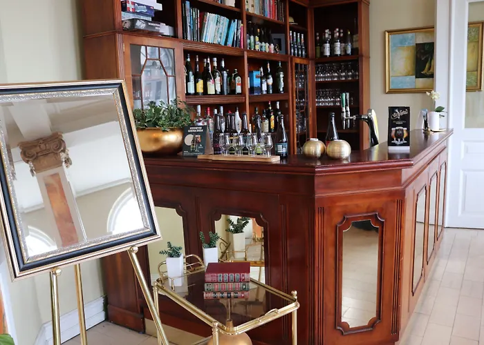 Milling Plaza Hotel Odense