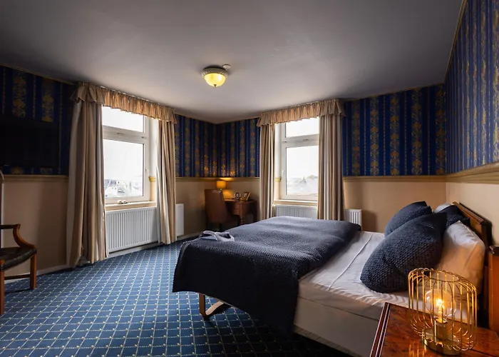 Milling Plaza Hotel 4*