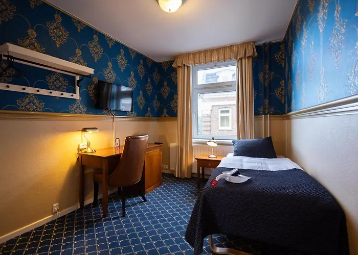 Milling Plaza Odense